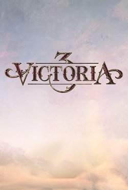 Victoria 3 Механики